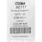 Hillman HILLMAN Club Golf Cart House/Office Universal Key Blank CC-1 Double, PK10 86717 - alternate 5